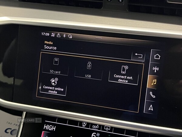 Used Audi A6 2020 for sale - 76866742: Photo 39