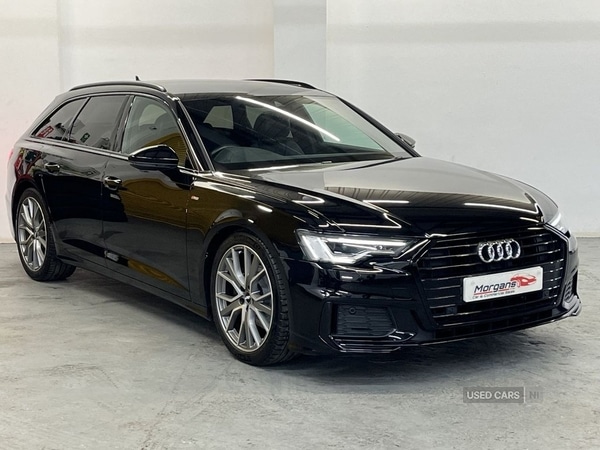 Used Audi A6 2020 for sale - 76866742: Photo 4