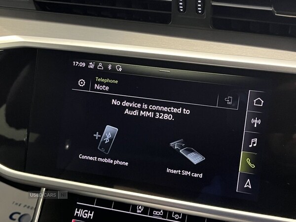 Used Audi A6 2020 for sale - 76866742: Photo 40