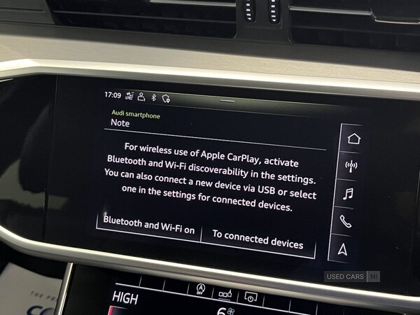 Used Audi A6 2020 for sale - 76866742: Photo 41