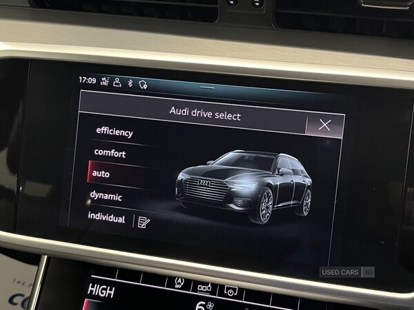 Used Audi A6 2020 for sale - 76866742: Photo 42