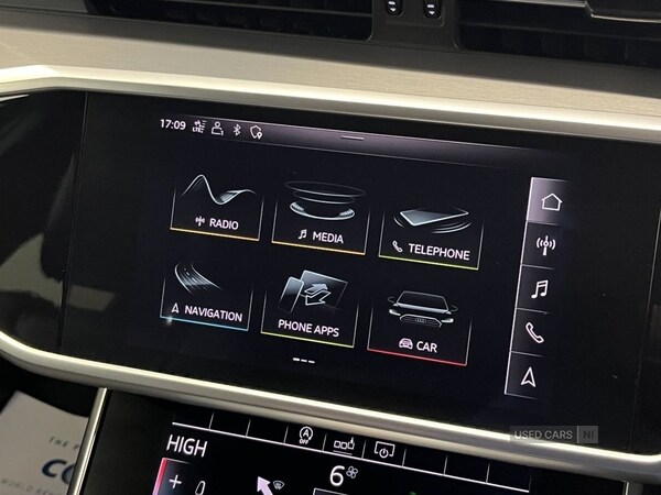 Used Audi A6 2020 for sale - 76866742: Photo 43