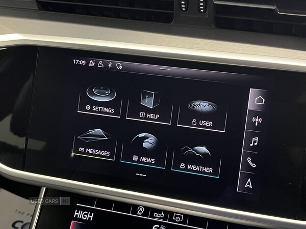 Used Audi A6 2020 for sale - 76866742: Photo 44