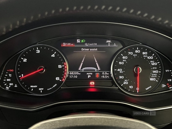 Used Audi A6 2020 for sale - 76866742: Photo 45