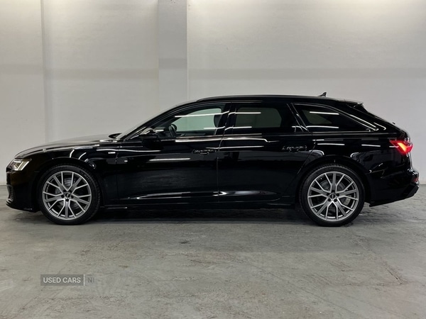 Used Audi A6 2020 for sale - 76866742: Photo 5