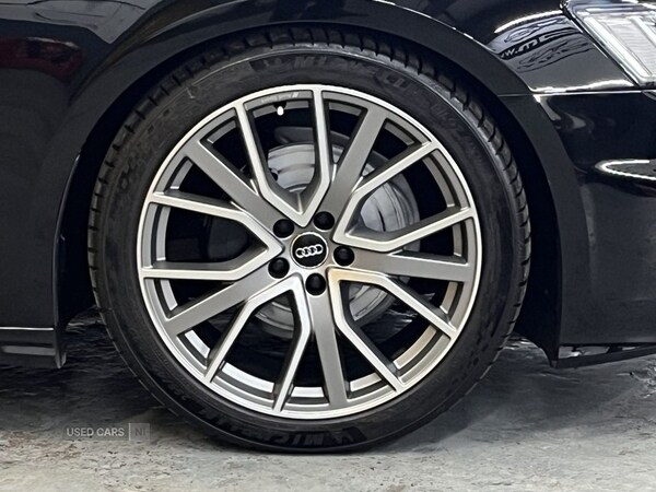 Used Audi A6 2020 for sale - 76866742: Photo 7