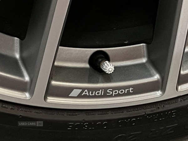 Used Audi A6 2020 for sale - 76866742: Photo 8