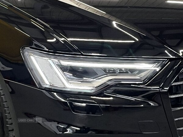 Used Audi A6 2020 for sale - 76866742: Photo 9