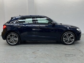 Used Audi A1 2022 for sale - 75464470: Photo