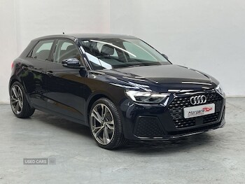 Used Audi A1 2022 for sale - 75464470: Photo
