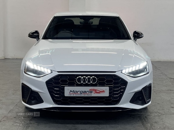 Used Audi A4 2020 for sale - 77739012: Photo 10