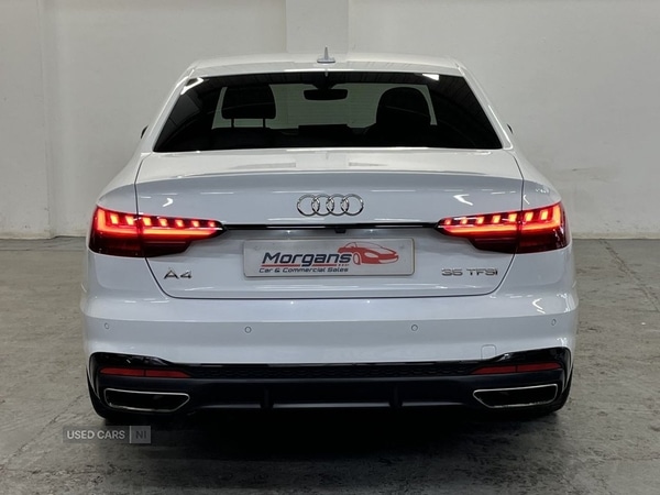 Used Audi A4 2020 for sale - 77739012: Photo 11