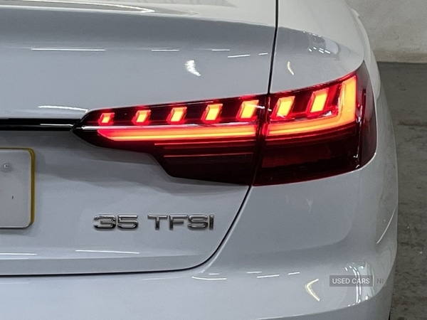 Used Audi A4 2020 for sale - 77739012: Photo 12