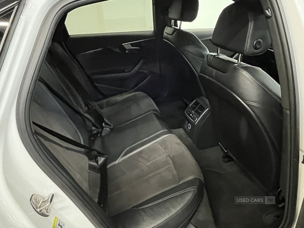 Used Audi A4 2020 for sale - 77739012: Photo 14