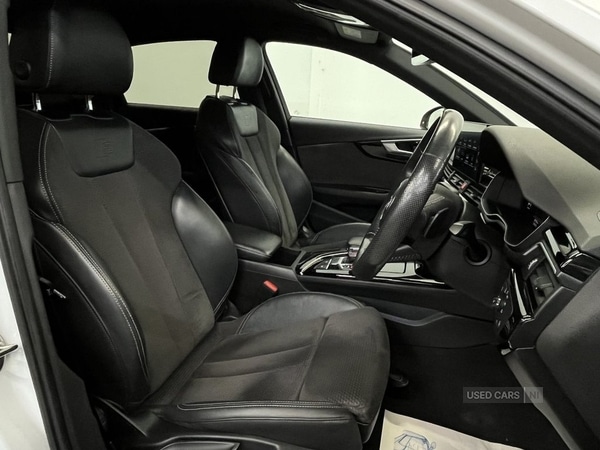 Used Audi A4 2020 for sale - 77739012: Photo 15