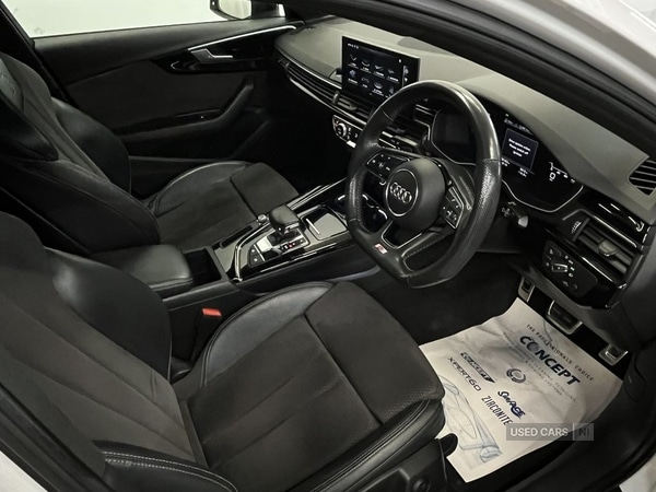 Used Audi A4 2020 for sale - 77739012: Photo 16