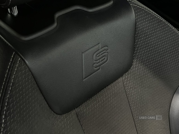 Used Audi A4 2020 for sale - 77739012: Photo 17