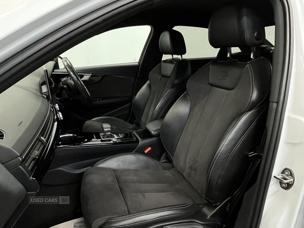 Used Audi A4 2020 for sale - 77739012: Photo 19