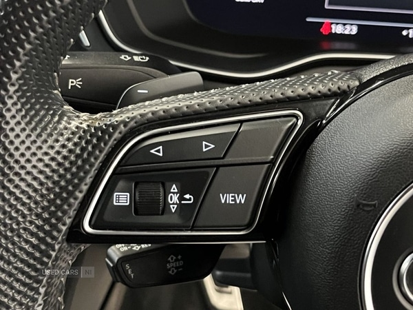 Used Audi A4 2020 for sale - 77739012: Photo 22