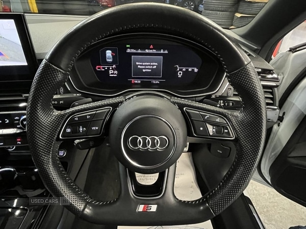 Used Audi A4 2020 for sale - 77739012: Photo 23