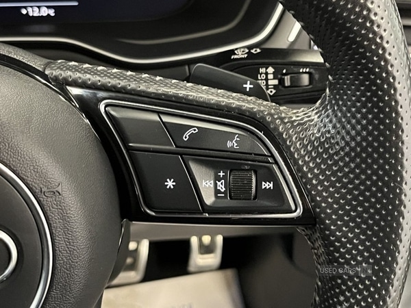 Used Audi A4 2020 for sale - 77739012: Photo 24