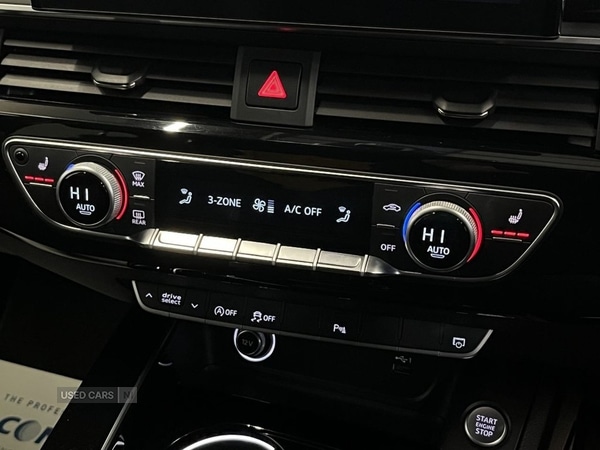 Used Audi A4 2020 for sale - 77739012: Photo 29