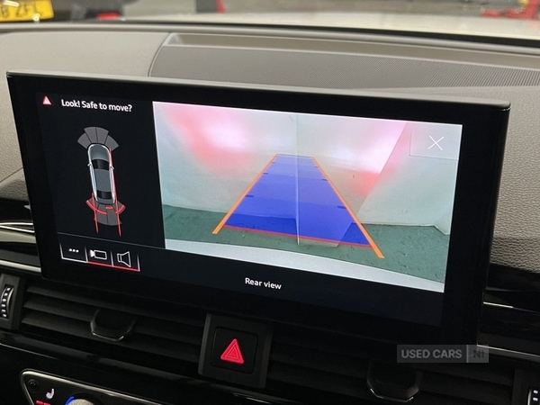 Used Audi A4 2020 for sale - 77739012: Photo 32