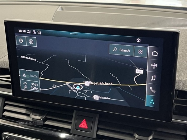 Used Audi A4 2020 for sale - 77739012: Photo 33