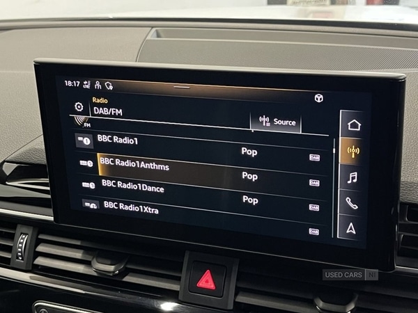 Used Audi A4 2020 for sale - 77739012: Photo 34