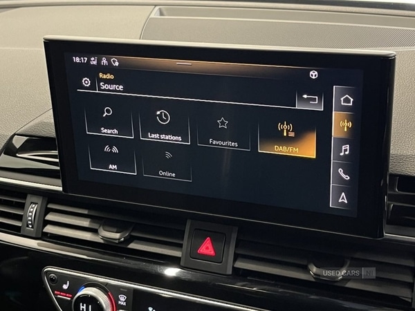 Used Audi A4 2020 for sale - 77739012: Photo 35