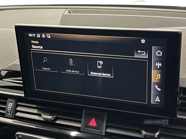 Used Audi A4 2020 for sale - 77739012: Photo 36