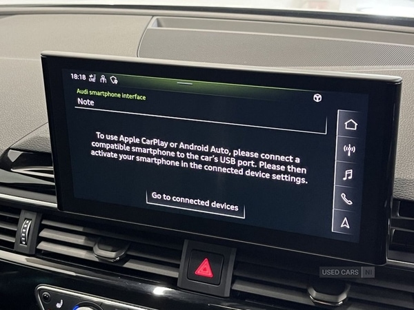 Used Audi A4 2020 for sale - 77739012: Photo 38