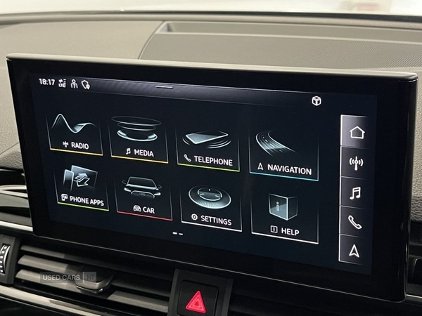 Used Audi A4 2020 for sale - 77739012: Photo 39