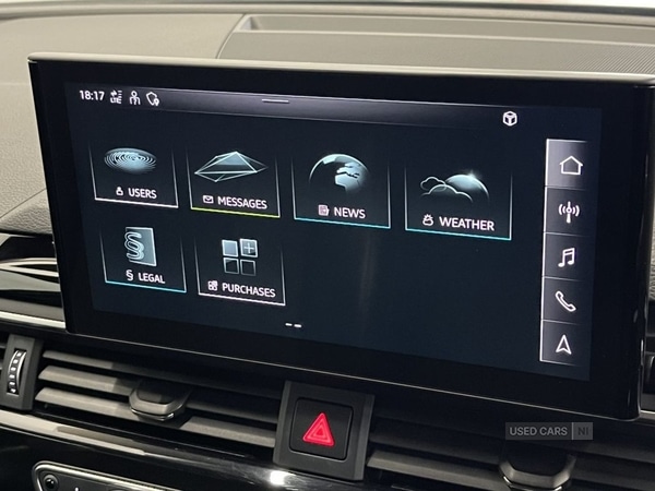 Used Audi A4 2020 for sale - 77739012: Photo 40