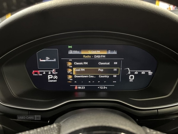 Used Audi A4 2020 for sale - 77739012: Photo 42