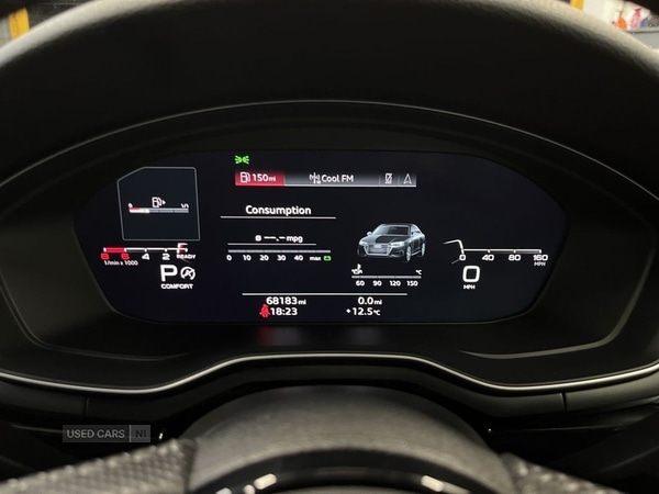 Used Audi A4 2020 for sale - 77739012: Photo 43