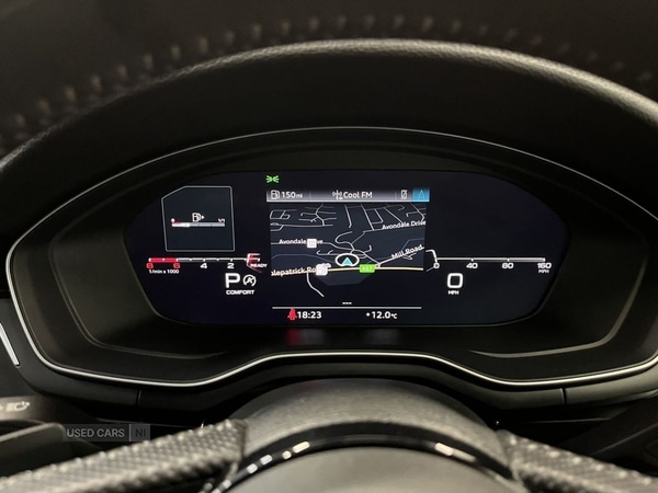 Used Audi A4 2020 for sale - 77739012: Photo 44