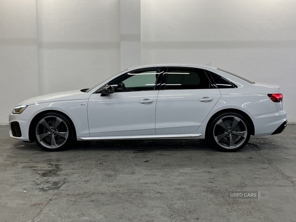 Used Audi A4 2020 for sale - 77739012: Photo 5