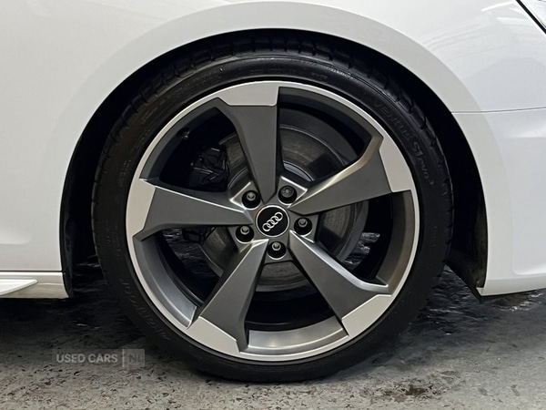 Used Audi A4 2020 for sale - 77739012: Photo 8