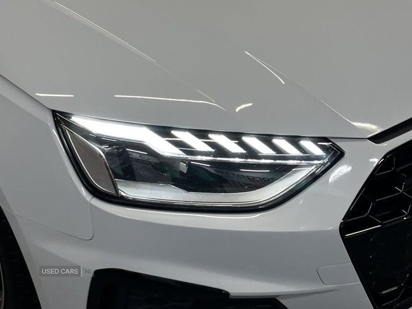 Used Audi A4 2020 for sale - 77739012: Photo 9