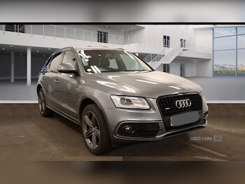 Audi - Q5
