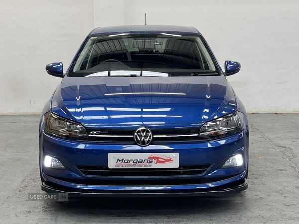 Used Volkswagen Polo 2021 for sale - 77941108: Photo 11