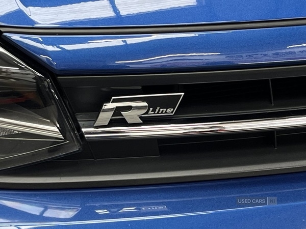 Used Volkswagen Polo 2021 for sale - 77941108: Photo 12