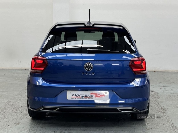 Used Volkswagen Polo 2021 for sale - 77941108: Photo 13