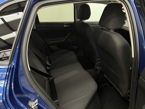 Used Volkswagen Polo 2021 for sale - 77941108: Photo 15