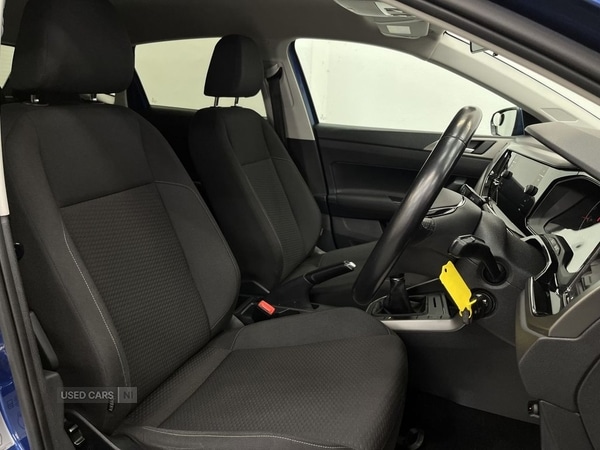 Used Volkswagen Polo 2021 for sale - 77941108: Photo 16