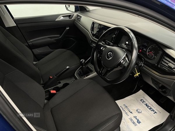 Used Volkswagen Polo 2021 for sale - 77941108: Photo 17