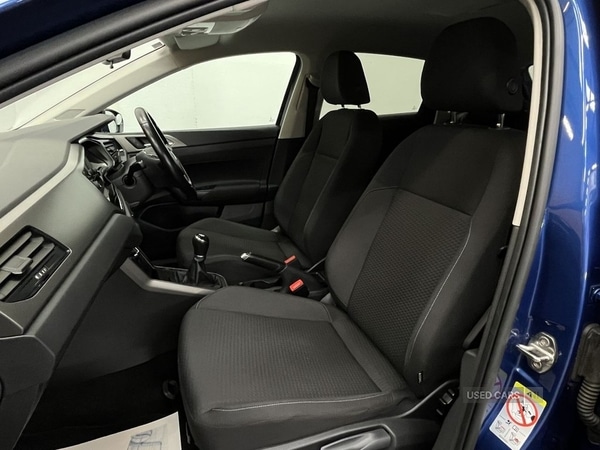 Used Volkswagen Polo 2021 for sale - 77941108: Photo 18