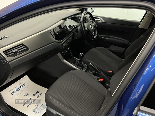 Used Volkswagen Polo 2021 for sale - 77941108: Photo 19