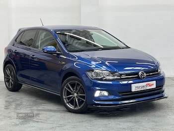 Used Volkswagen Polo 2021 for sale - 77941108: Photo